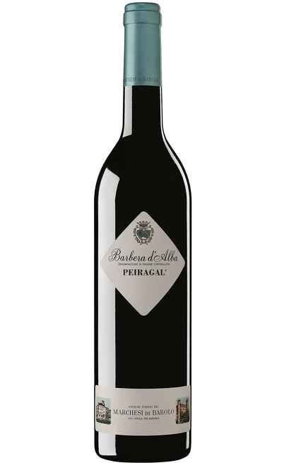 Barbera d'Alba „PEIRAGAL“ DOC [MARCHESI DI BAROLO]