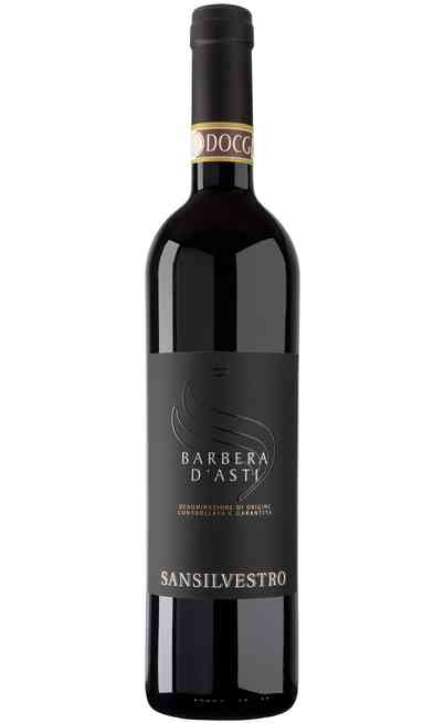 Barbera d'Asti DOCG