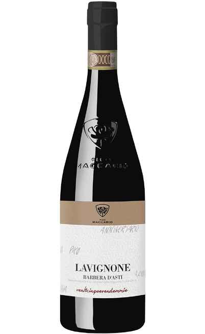 Barbera d'Asti "Lavignone" DOCG [PICO MACCARIO]