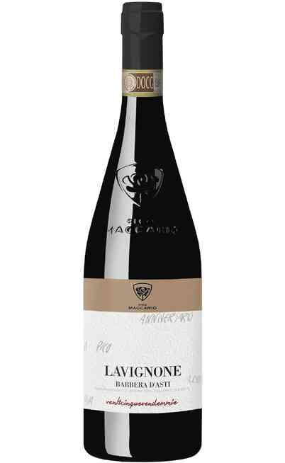 Barbera d'Asti "Lavignone" DOCG