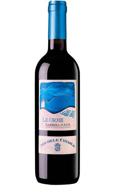 Barbera d'Asti Le Orme DOCG [MICHELE CHIARLO]