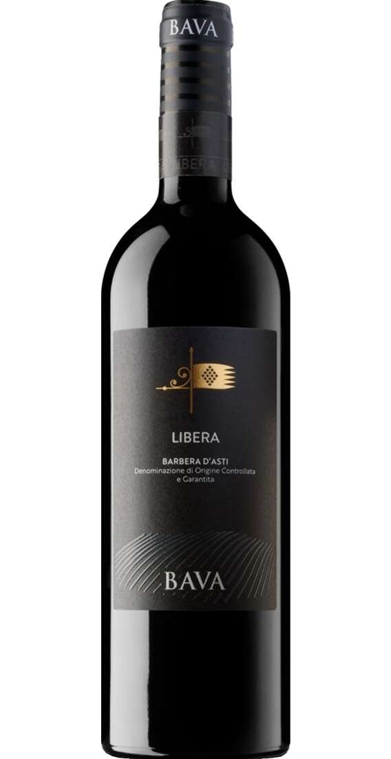 Barbera d'Asti LIBERA DOCG