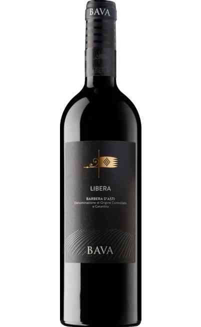 Barbera d'Asti LIBERA DOCG