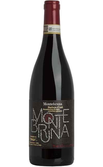 Barbera d'Asti "Montebruna" DOCG [Braida]