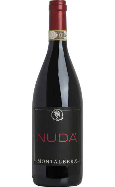 Barbera d'Asti Nizza NUDA DOCG [MONTALBERA]