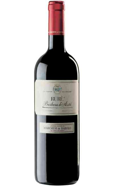 Barbera d'Asti "RURÈ" DOCG