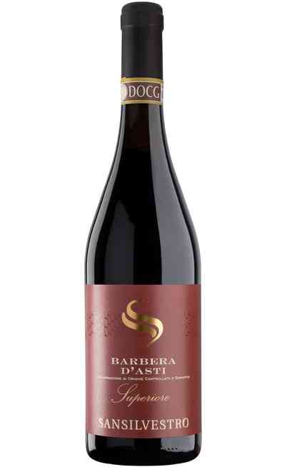 Barbera d'Asti Superiore DOC