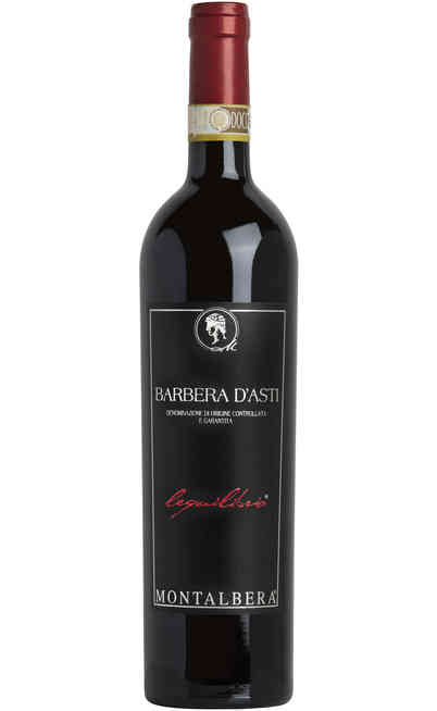 Barbera d'Asti Superiore "LEQUILIBRIO" DOCG