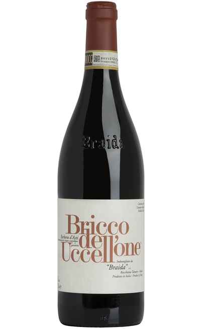 Barbera d'Asti „Bricco dell'Uccellone“ 2021 DOCG [Braida]