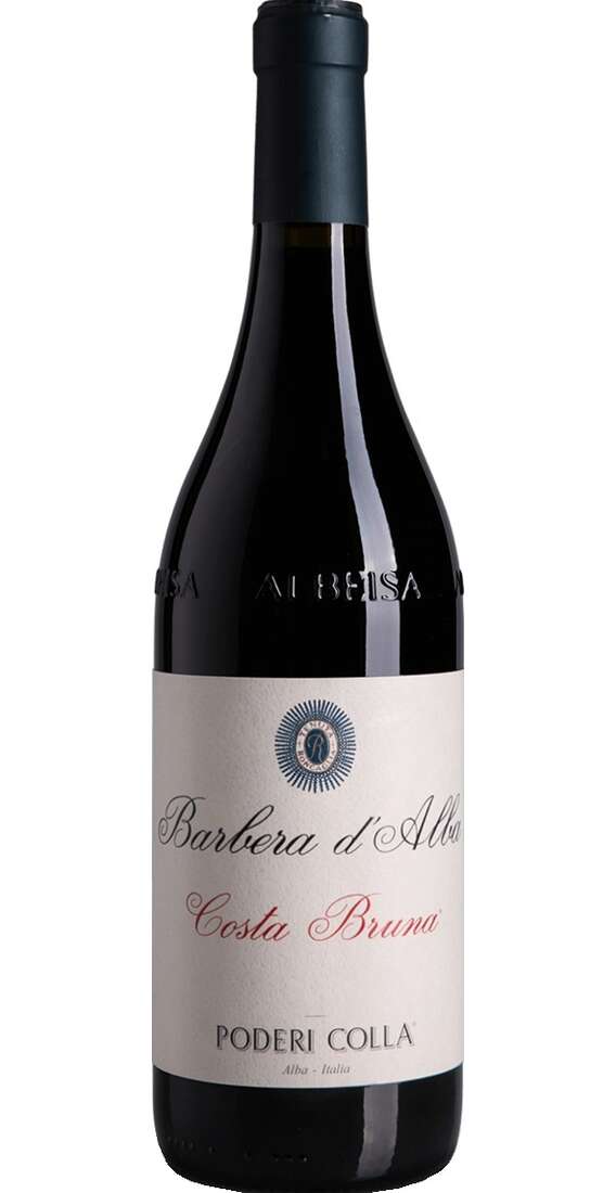 Barbera d’Alba COSTA BRUNA DOC