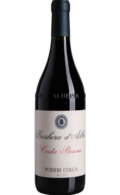 Barbera d’Alba COSTA BRUNA DOC
