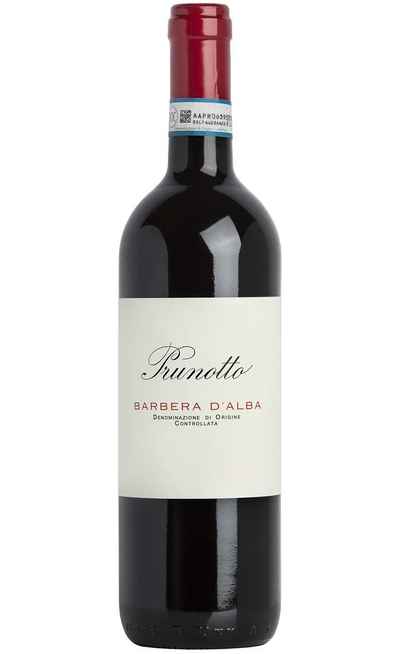 Barbera d’Alba DOC [Antinori Prunotto]