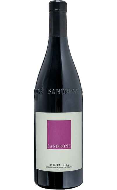 Barbera d’Alba DOC [SANDRONE]