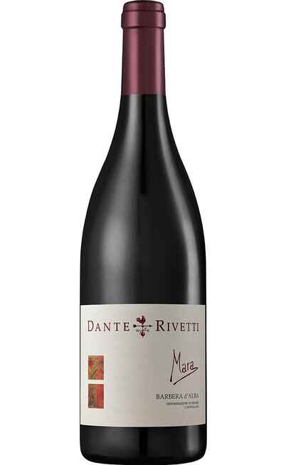 Barbera d’Alba MARA DOC [DANTE RIVETTI]