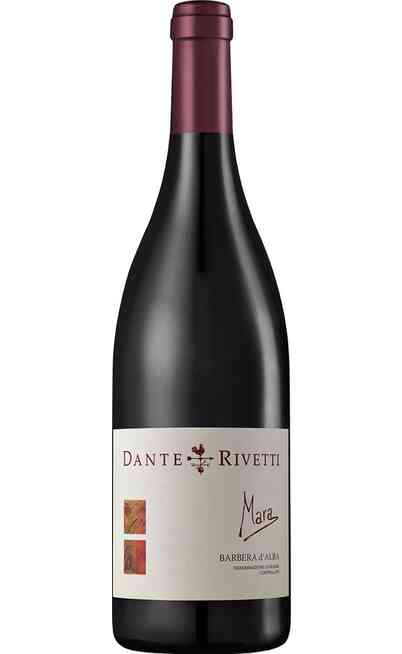 Barbera d’Alba MARA DOC