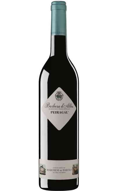 Barbera d’Alba "PEIRAGAL" DOC