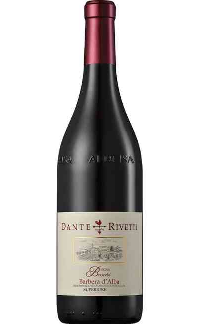 Barbera d’Alba Superiore VIGNA BOSCHI DOC