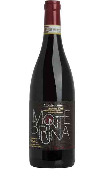 Barbera d’Asti "Montebruna" DOCG