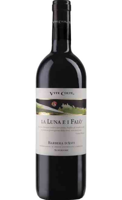 Barbera d’Asti Superiore LA LUNA E I FALÒ DOCG