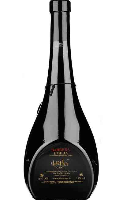 Magnum Prosecco Brut Canah Valdobbiadene spumante, Azienda Perlage