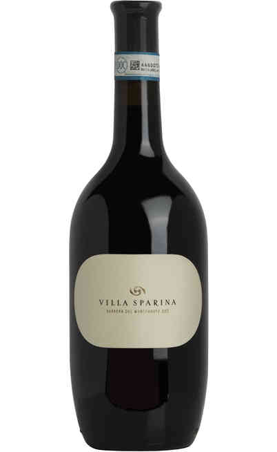 Barbera Piemonte DOC