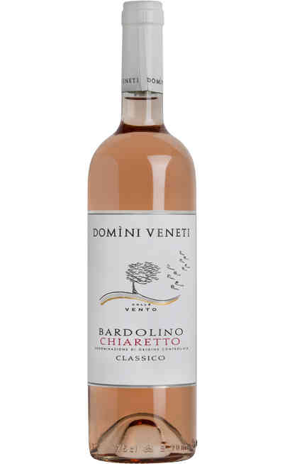 Bardolino Chiaretto Classico Rosè DOC