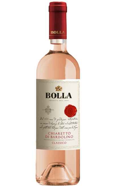 Bardolino Chiaretto  DOC [Bolla]