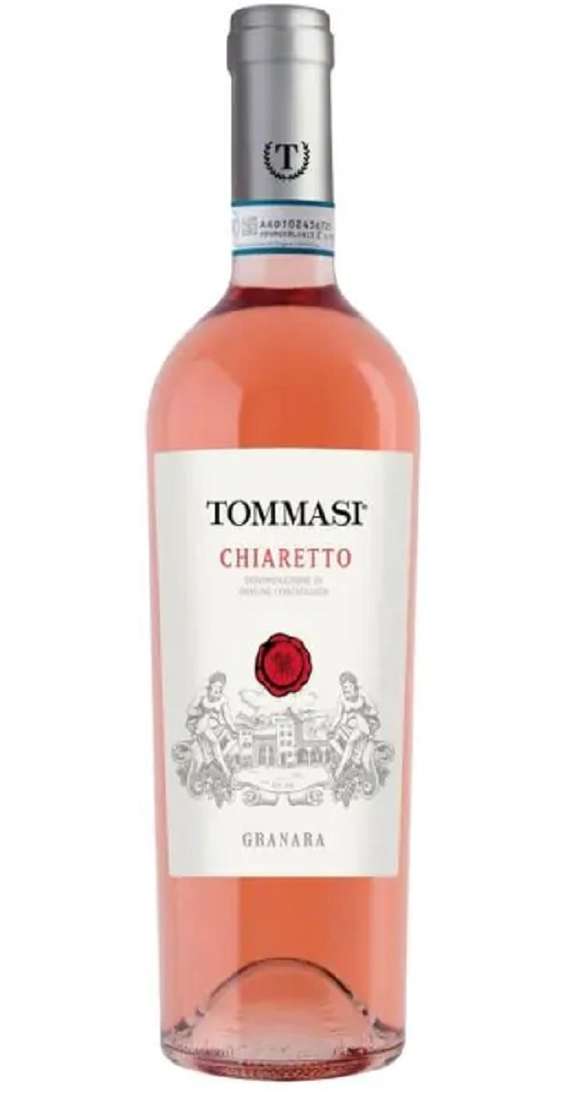 Bardolino Chiaretto   "Granara" DOC