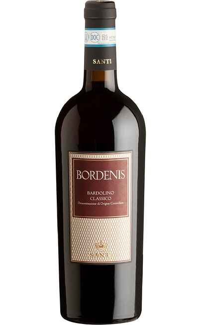 Bardolino Classico " BORDENIS" DOC [SANTI]