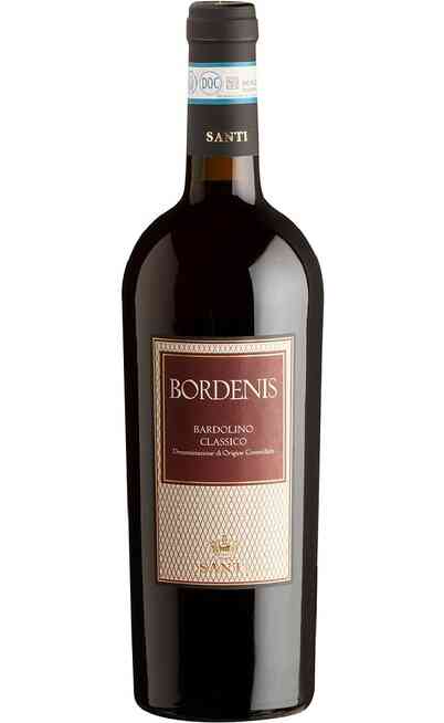 Bardolino Classico " BORDENIS" DOC