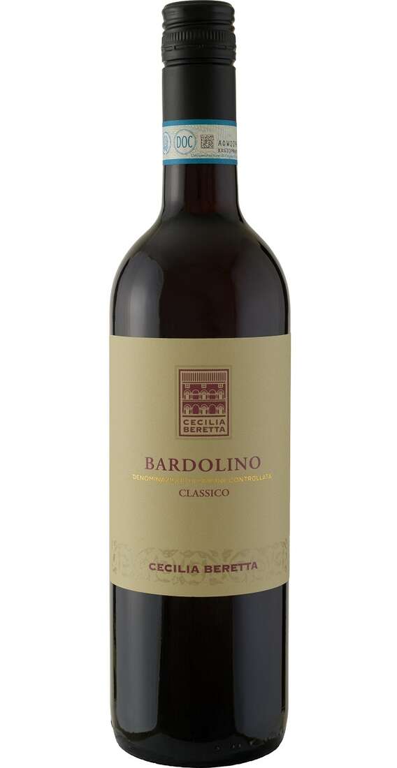Bardolino Classico DOC CECILIA BERETTA