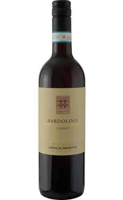 Bardolino Classico DOC CECILIA BERETTA