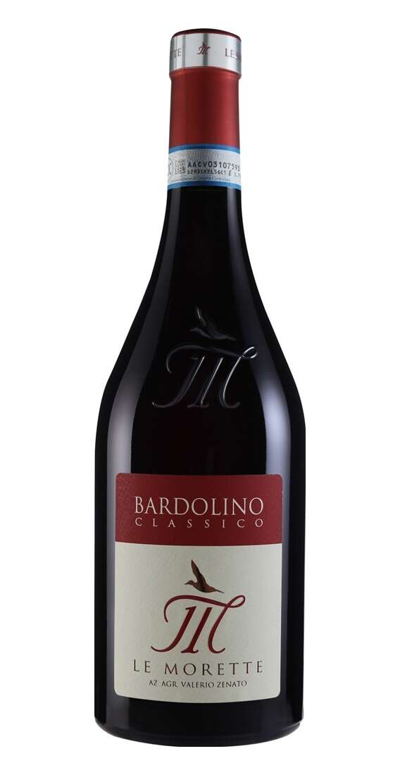 Bardolino Classico DOC