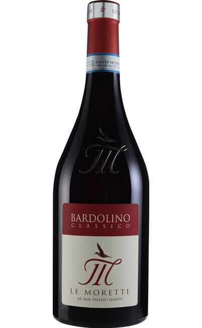 Bardolino Classico DOC [LE MORETTE]