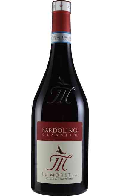 Bardolino Classico DOC