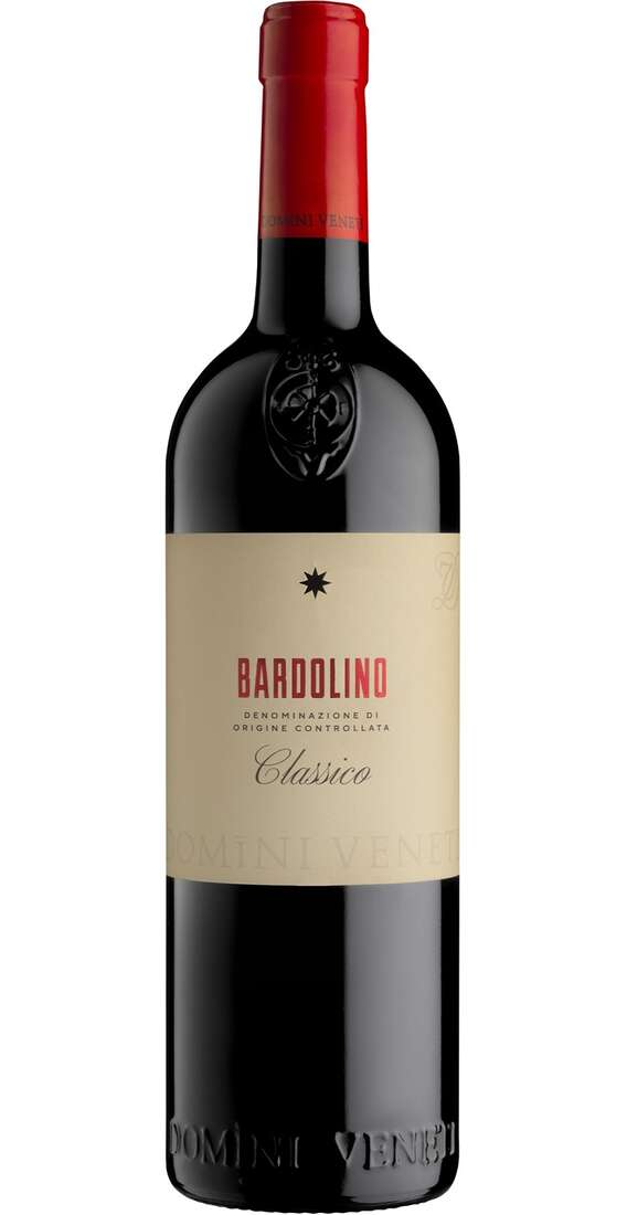 Bardolino Classico DOC