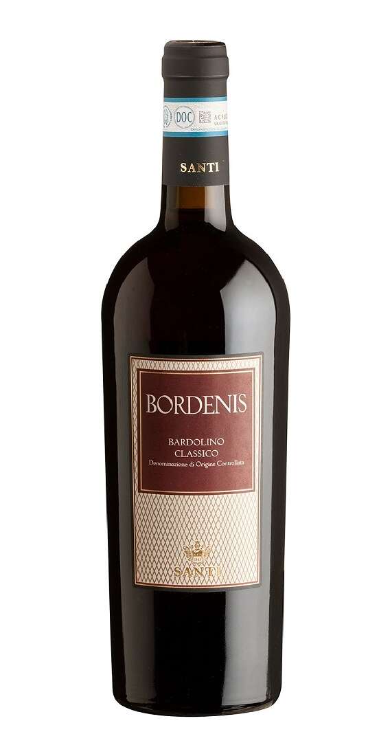 Bardolino Classico " BORDENIS" DOC