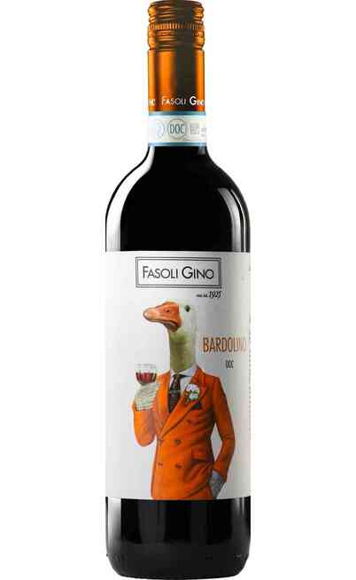 Bardolino CORTE DEL POZZO DOC BIO