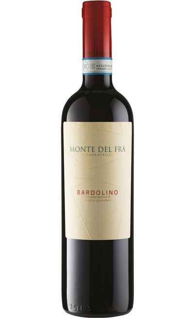 Bardolino DOC [MONTE DEL FRÀ]