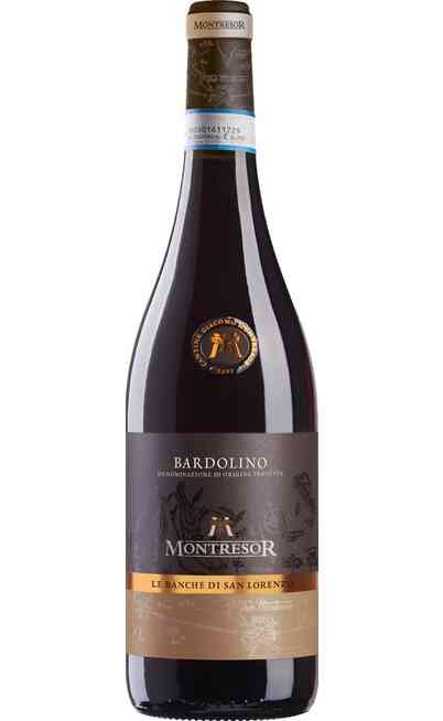 Bardolino LE BANCHE DI SAN LORENZO DOC