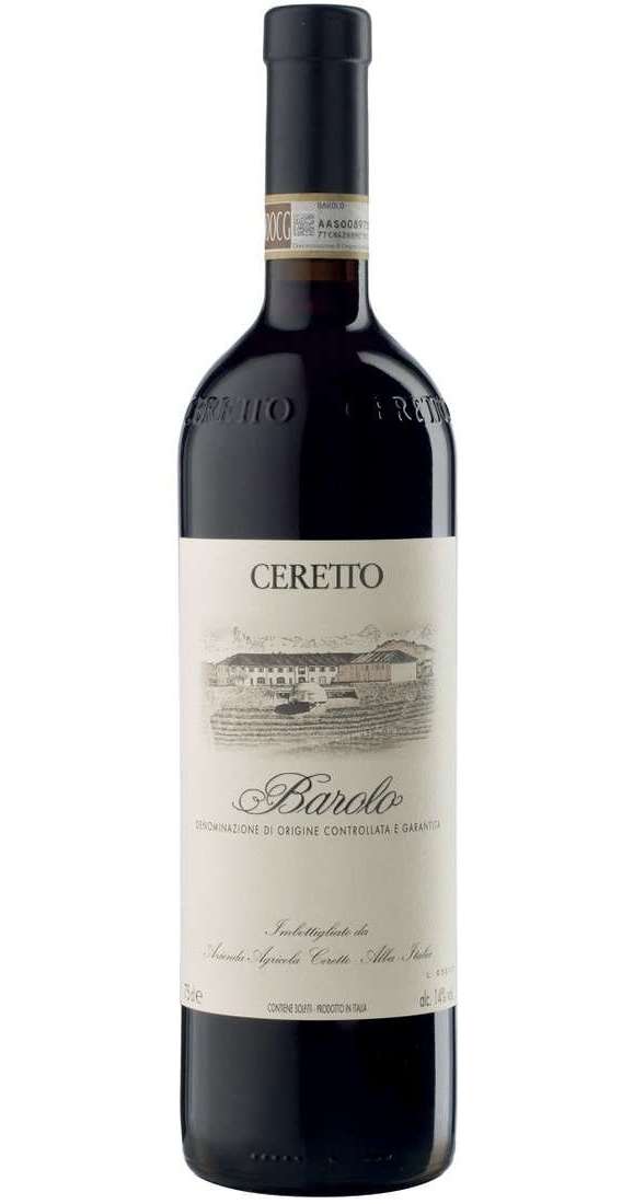 Barolo 2021 DOCG