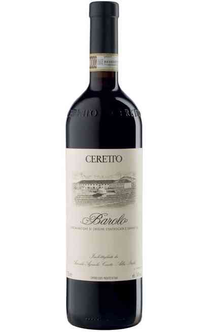 Barolo 2021 DOCG