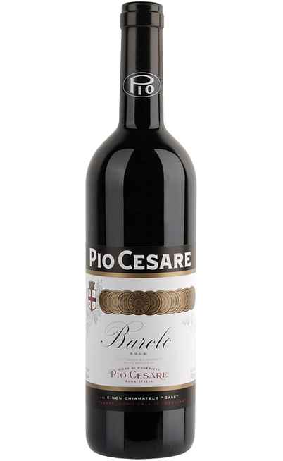Barolo 2021 DOCG [PIO CESARE]