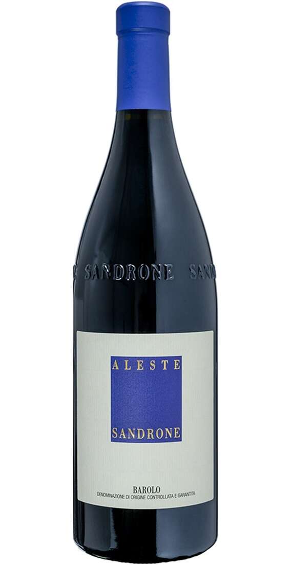 Barolo ALESTE DOCG