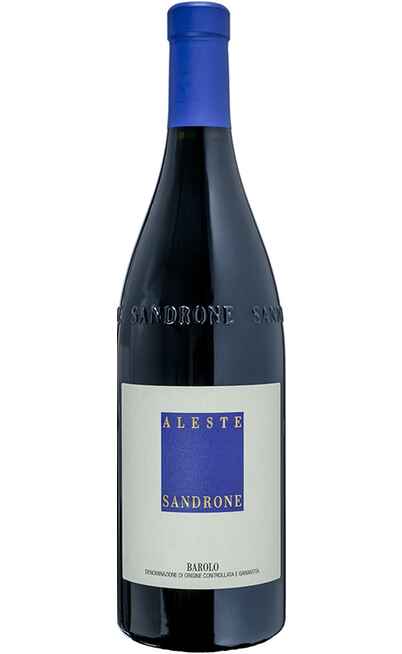 Barolo ALESTE DOCG [SANDRONE]