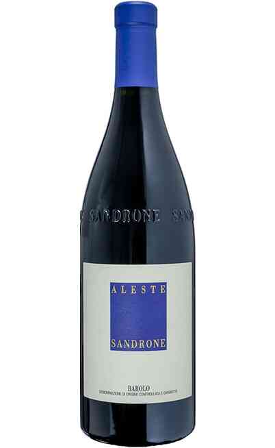 Barolo ALESTE DOCG