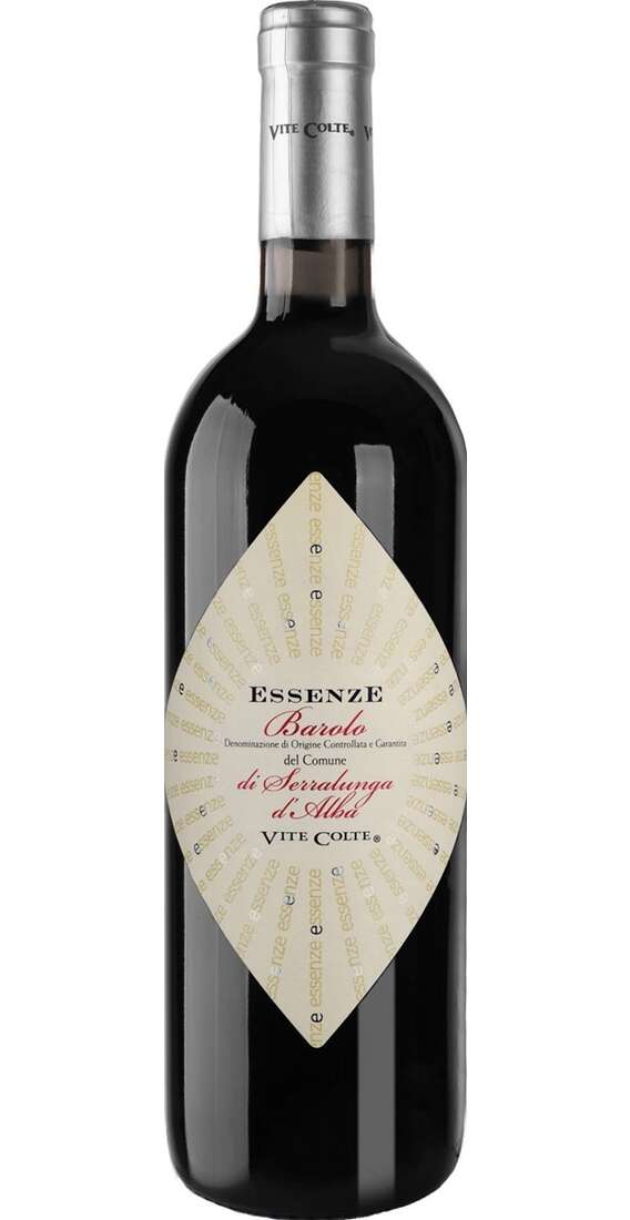 Barolo aus der Gemeinde Serralunga d'Alba DOCG ESSENCES