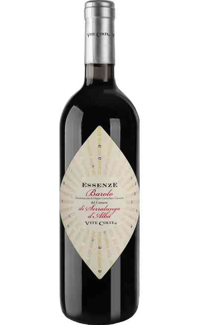 Barolo aus der Gemeinde Serralunga d'Alba DOCG ESSENCES