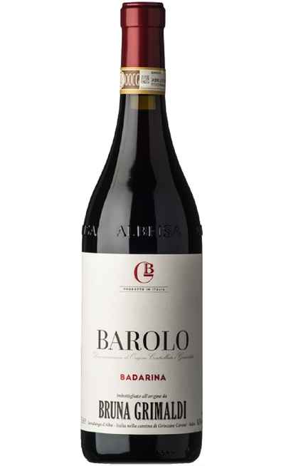 Barolo "Badarina" DOCG 2017 [Bruna Grimaldi]