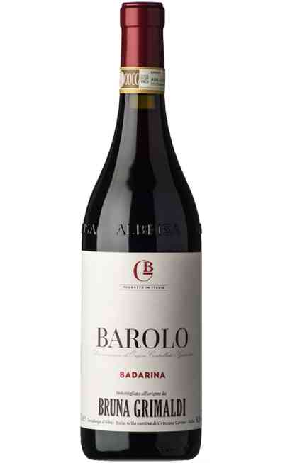 Barolo "Badarina" DOCG 2017